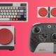 8BitDo revela el paquete de controladores Ultimate 2 del 40 aniversario de NES