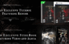 Claro oscuro: la edición exclusiva de Amazon de Expedition 33 se lanza el próximo mes