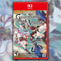 Rune Factory: Guardians Of Azuma obtiene el mayor descuento hasta el momento en Switch y Switch 2