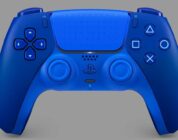 Walmart reabastece el exclusivo controlador Icon Blue DualSense PS5
