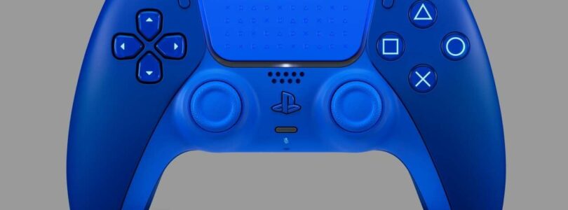 Walmart reabastece el exclusivo controlador Icon Blue DualSense PS5