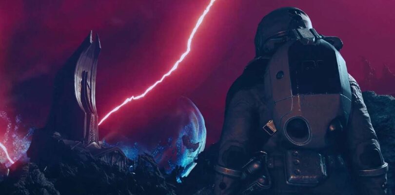 Starfield en PS5 no se anunciará hasta 2026: informe
