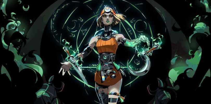 Si te encanta Hades 2, deberías leer este libro (mucho mejor)