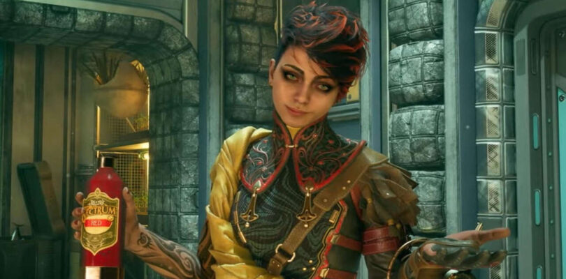 Tus compañeros de Outer Worlds 2 se volverán contra ti si cometes un error