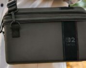El nuevo estuche Switch 2 de Turtle Beach está diseñado para viajes pesados
