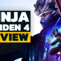 Revisión de Ninja Gaiden 4 – GameSpot