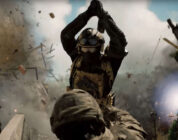 Los jugadores de Battlefield 6 están asando una piel de naranja