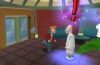 Al diseñador de Simpsons: Hit & Run le encanta el re-skin de Futurama creado por fans