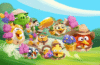 El desarrollador de Angry Birds elimina 36 puestos de trabajo después de que un juego tuviera un rendimiento inferior