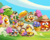El desarrollador de Angry Birds elimina 36 puestos de trabajo después de que un juego tuviera un rendimiento inferior