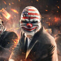 Payday 2 recibe nuevas actualizaciones de Partner Studio