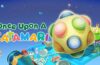Érase una vez una revisión de Katamari: ¡Me encanta el desorden!