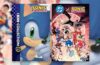 La colección Sonic The Hedgehog IDW tiene un 60% de descuento con la promoción de Amazon por tiempo limitado