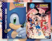 La colección Sonic The Hedgehog IDW tiene un 60% de descuento con la promoción de Amazon por tiempo limitado