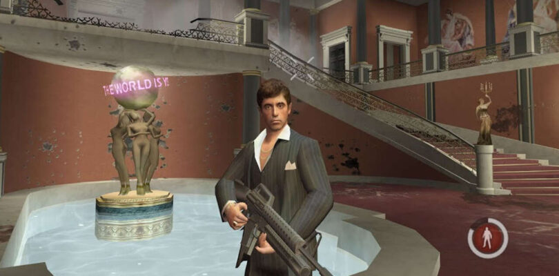 El relanzamiento de Scarface: The World Is Yours para PC plantea más preguntas que respuestas