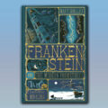 Frankenstein de Mary Shelley es el próximo libro clásico en obtener una edición premium MinaLima