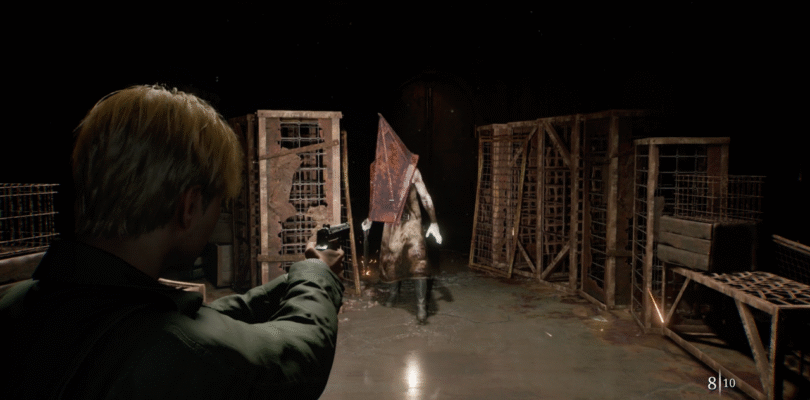 Los mejores juegos de terror de PS5 para la temporada espeluznante