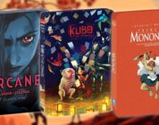 Ahorre en anime y películas animadas Steelbook Edition en Amazon