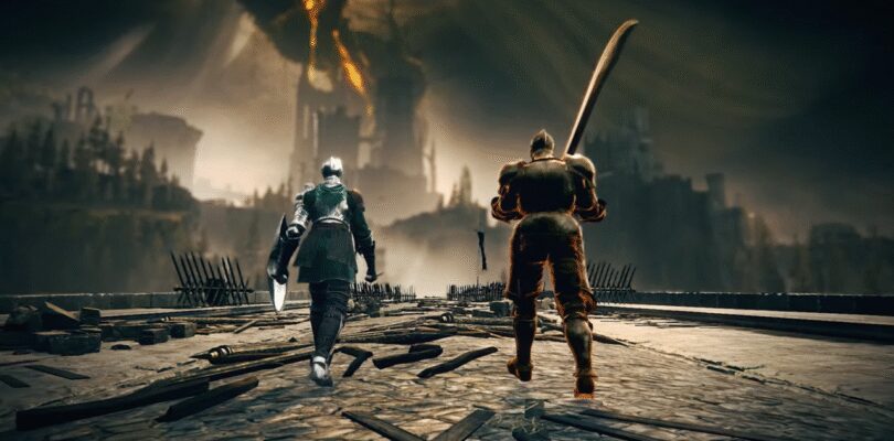 Elden Ring para Switch 2 se retrasa hasta 2026 debido a “ajustes de rendimiento”
