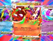 La nueva expansión de Pokémon TCG Pocket agrega megaevoluciones