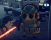 Comer caca ya no es una estrategia sólida en el juego viral de Steam Duckov