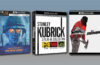 Obtenga tres de las mejores películas de Stanley Kubrick en Blu-Ray 4K por $ 8 cada una