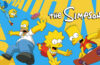 Las filtraciones de Fortnite X Los Simpson revelan la alineación del pase de batalla y el mapa de Springfield