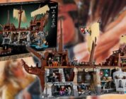 Los Goonies finalmente tendrán su propio juego de Lego el próximo mes