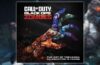 Nuevo libro de arte explora cómo Treyarch creó Call of Duty Zombies