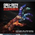Nuevo libro de arte explora cómo Treyarch creó Call of Duty Zombies