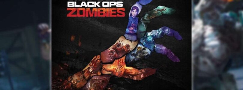 Nuevo libro de arte explora cómo Treyarch creó Call of Duty Zombies