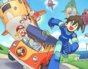 Mega Man Legends 2 todavía sufre un suspenso de 25 años