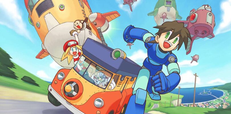 Mega Man Legends 2 todavía sufre un suspenso de 25 años