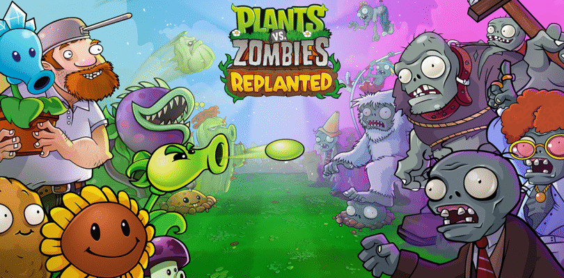 Plantas vs. Zombies: Revisión replantada: la estrategia clásica se levanta de entre los muertos
