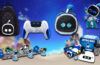 Los nuevos y adorables coleccionables de Astro Bot están esperando ser rescatados por ti