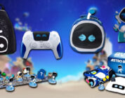 Los nuevos y adorables coleccionables de Astro Bot están esperando ser rescatados por ti