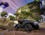 Halo llegará a PlayStation por primera vez