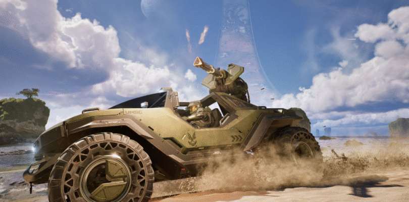 Por qué Halo 1 Remake no tiene multijugador