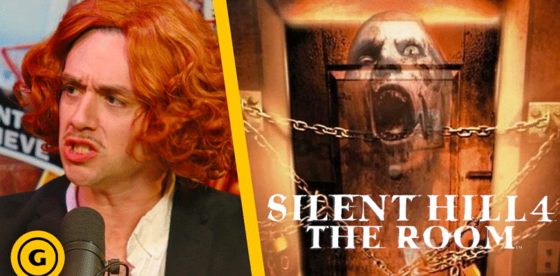 Por qué deberías jugar Silent Hill 4: The Room en 2025 | Te tengo cubierto