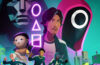 Netflix cierra su estudio Squid Game