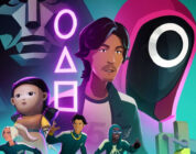 Netflix cierra su estudio Squid Game