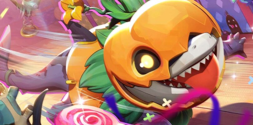 Todos los aspectos de Halloween de 2025 en Marvel Rivals