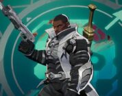 Cómo obtener un diseño de Blade gratis en el evento de Halloween de Marvel Rivals