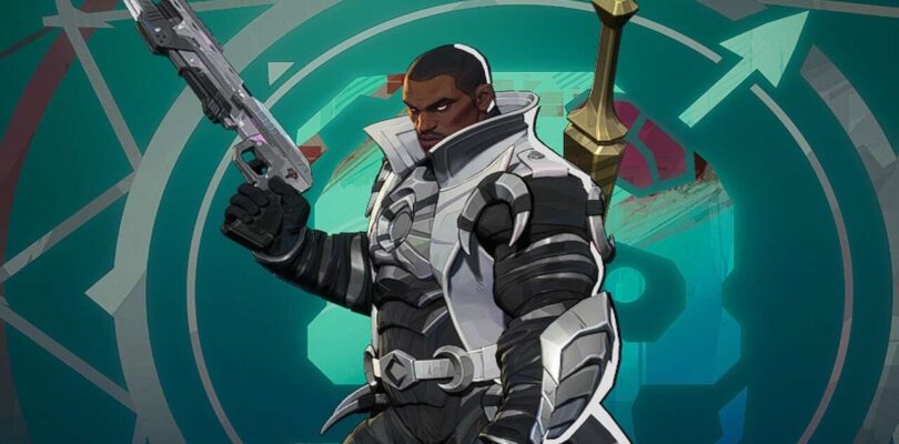 Cómo obtener un diseño de Blade gratis en el evento de Halloween de Marvel Rivals