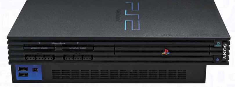 La PlayStation 2 todavía tiene una de las bibliotecas más emocionantes y amplias de todos los tiempos.