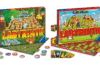 El juego de mesa Pokemon Labyrinth tiene casi un 50% de descuento en Amazon ahora mismo