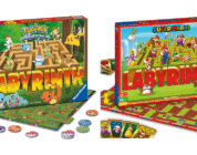 El juego de mesa Pokemon Labyrinth tiene casi un 50% de descuento en Amazon ahora mismo
