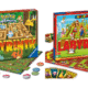 El juego de mesa Pokemon Labyrinth tiene casi un 50% de descuento en Amazon ahora mismo