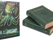La caja HP ​​Lovecraft Experience Deluxe obtiene un 33% de descuento antes de Halloween