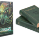 La caja HP ​​Lovecraft Experience Deluxe obtiene un 33% de descuento antes de Halloween